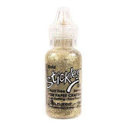 Stickles Glitter Gel - Gold .5floz